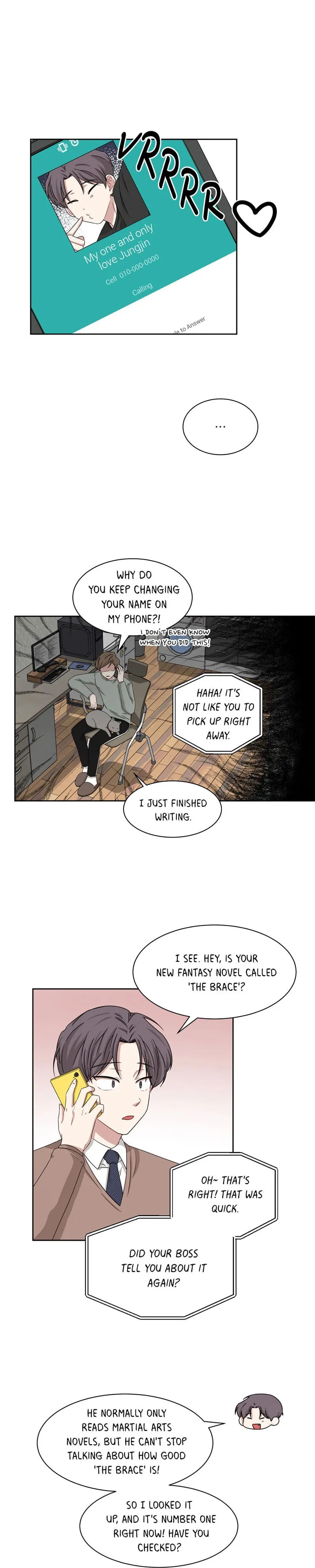 Big Life Chapter 22 Online - página 11