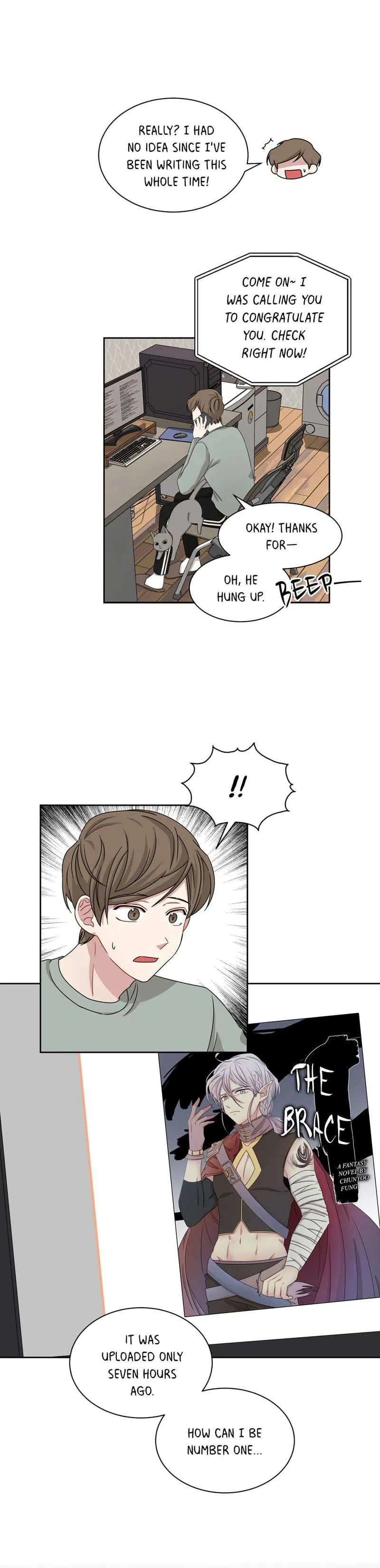 Big Life Chapter 22 Online - página 12