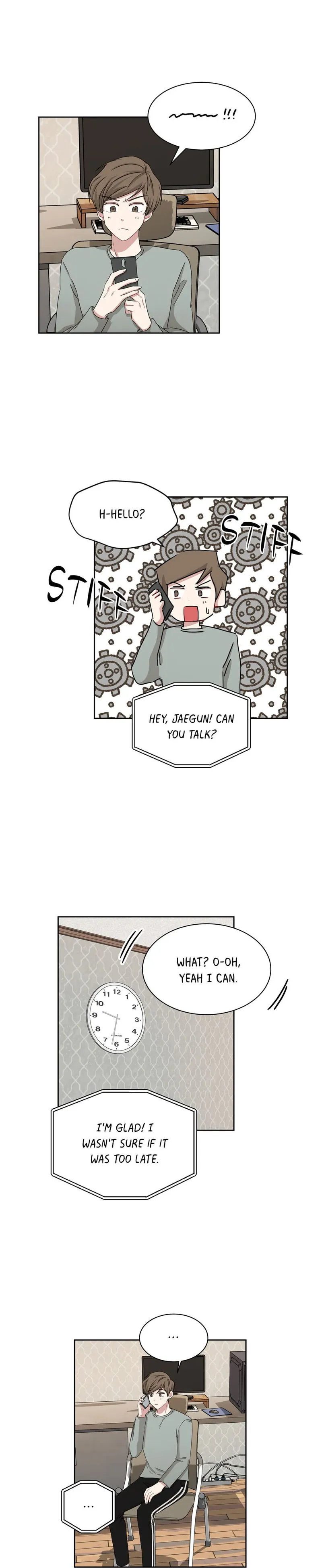 Big Life Chapter 22 Online - página 14