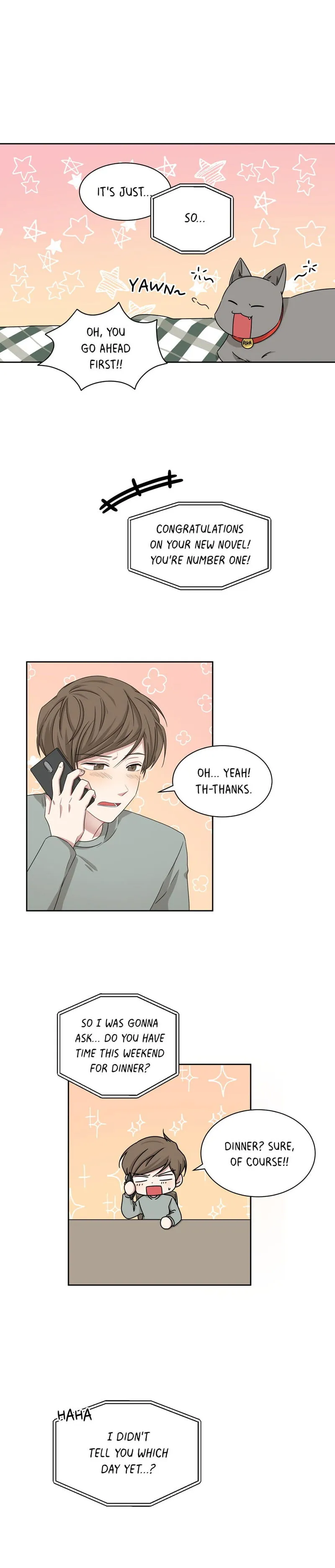 Big Life Chapter 22 Online - página 15