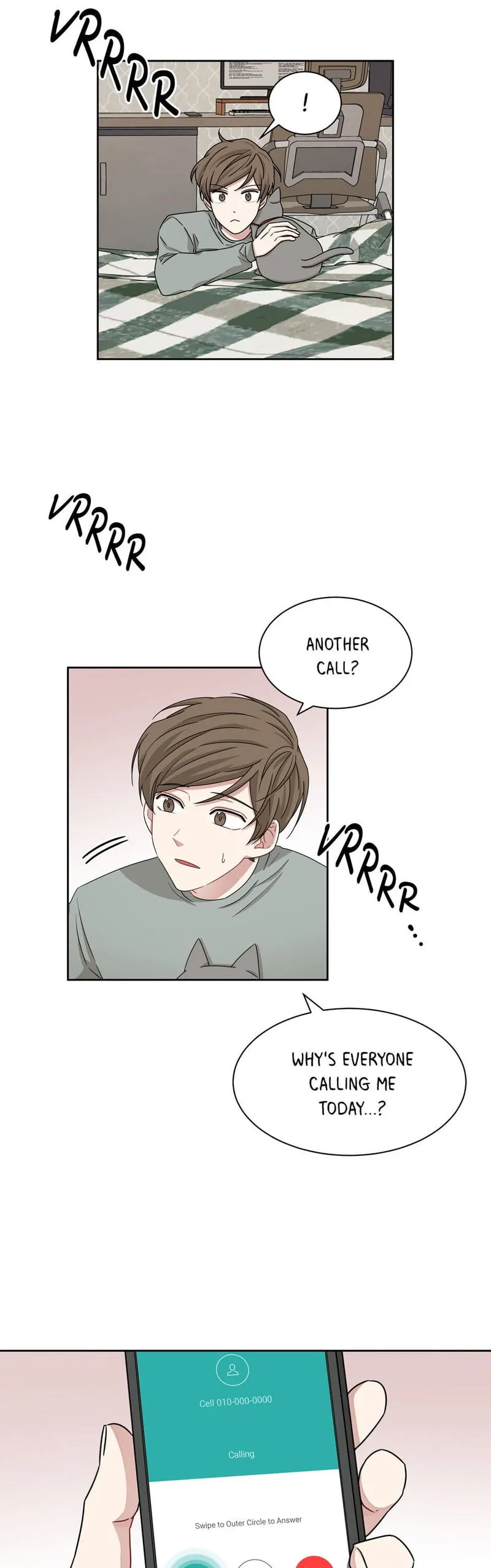 Big Life Chapter 22 Online - página 18