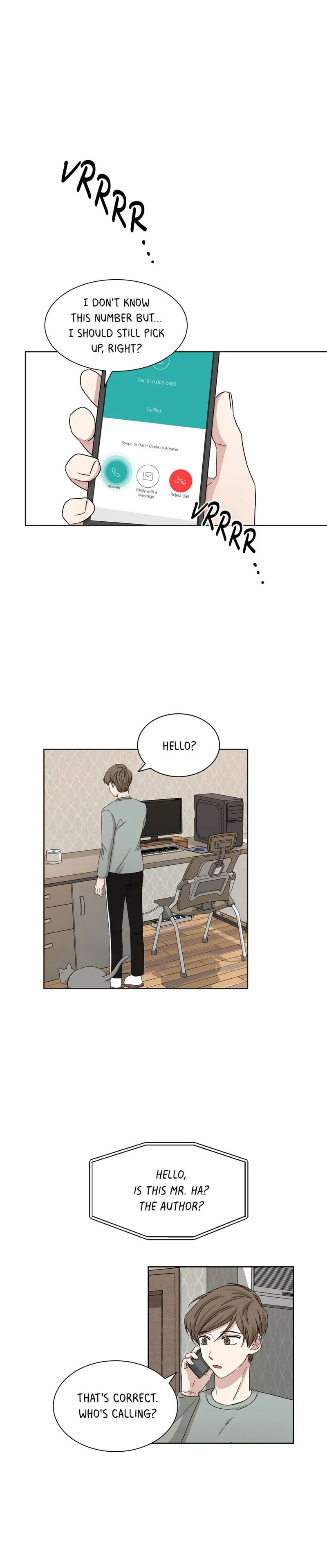 Big Life Chapter 23 Online - página 2