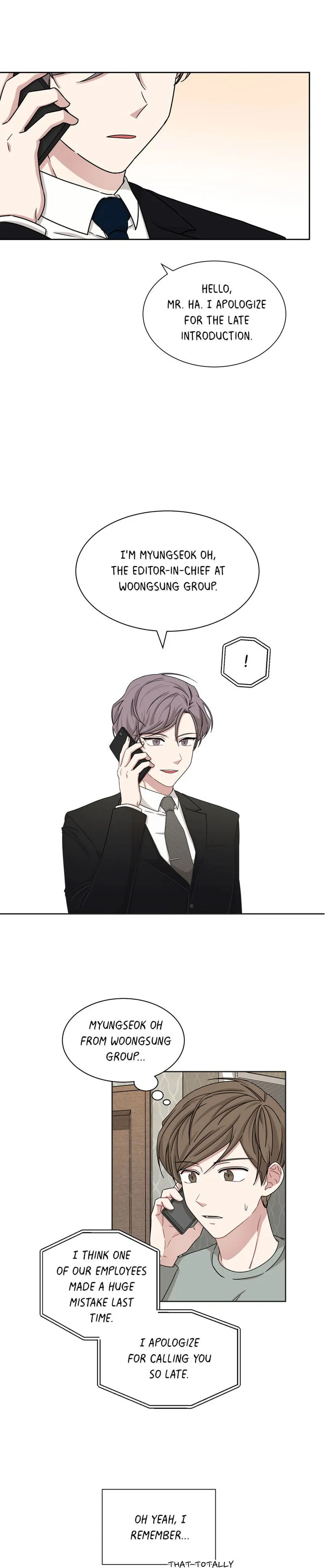 Big Life Chapter 23 Online - página 3
