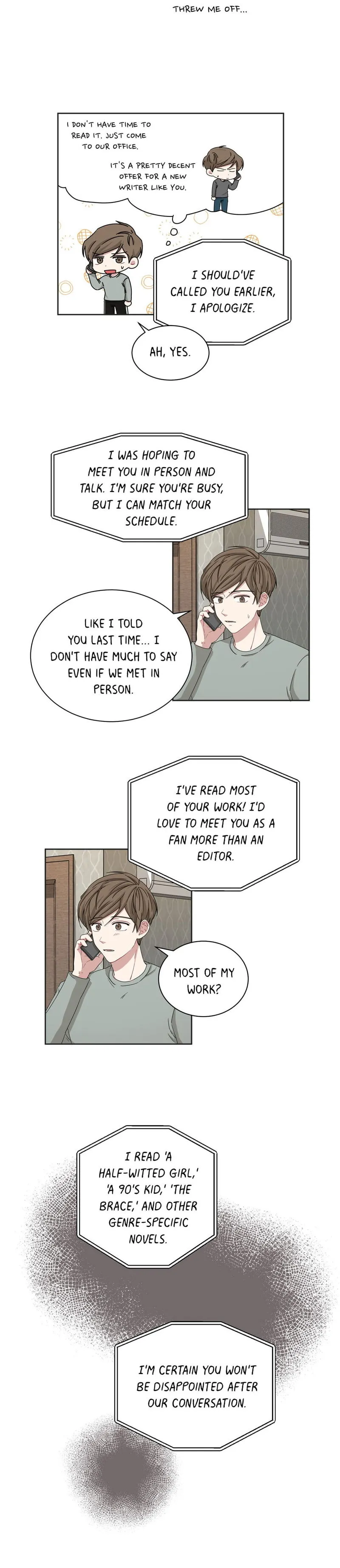 Big Life Chapter 23 Online - página 4