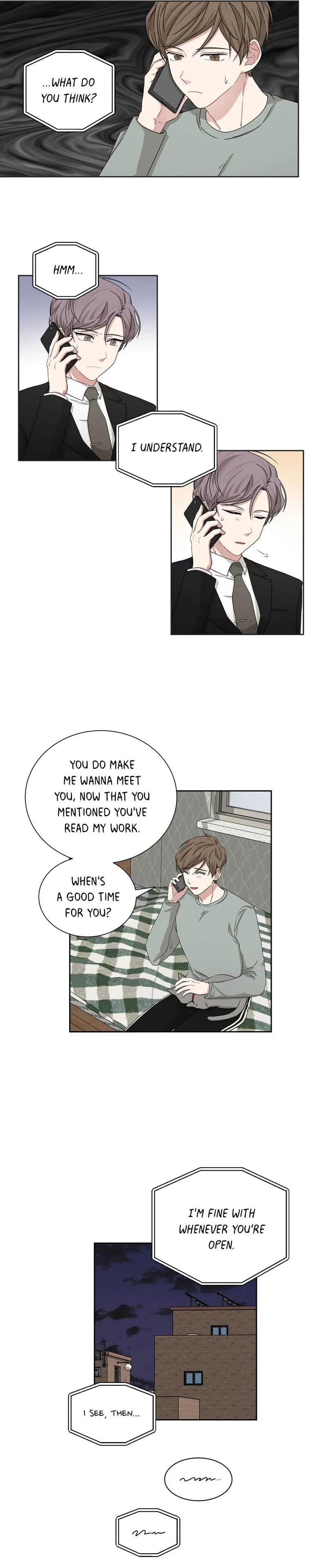 Big Life Chapter 23 Online - página 5