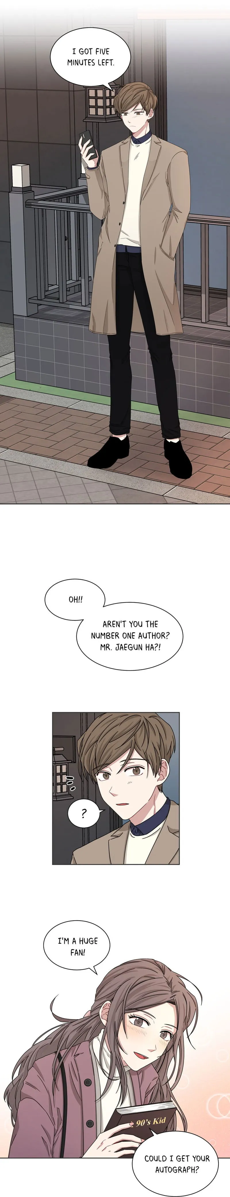 Big Life Chapter 23 Online - página 7