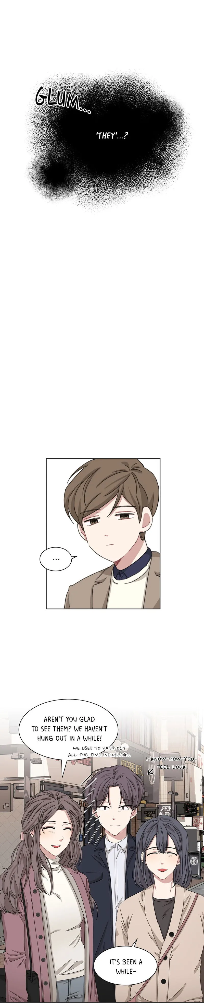 Big Life Chapter 23 Online - página 9