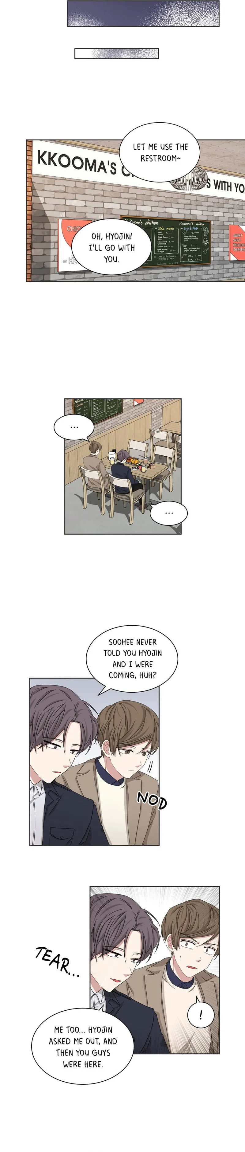 Big Life Chapter 23 Online - página 11