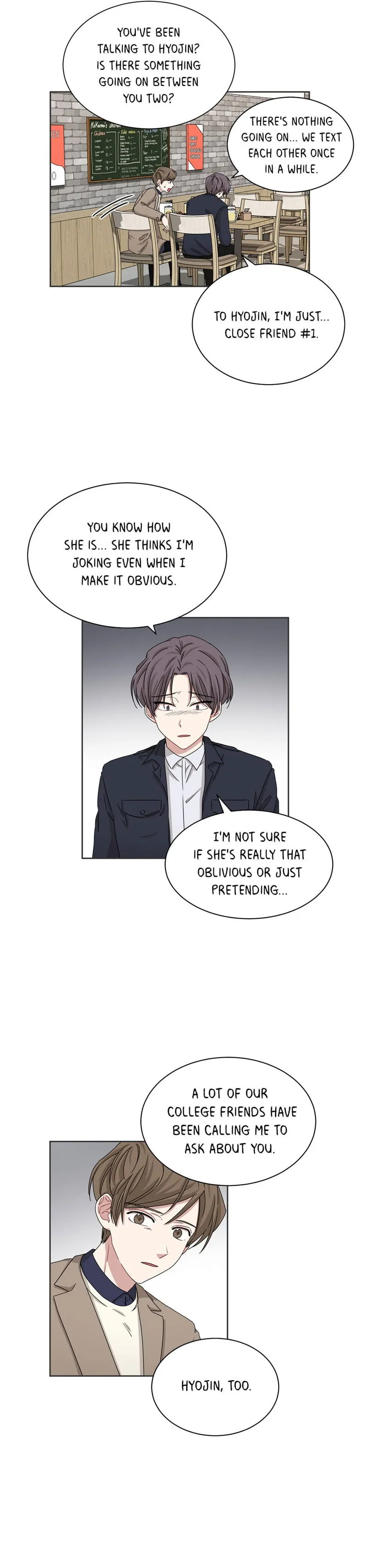 Big Life Chapter 23 Online - página 12