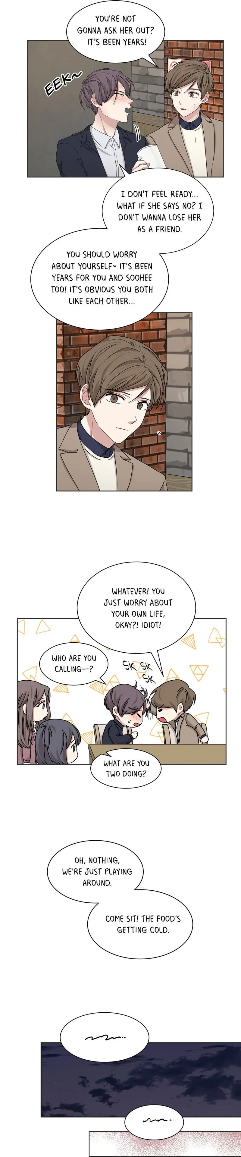 Big Life Chapter 23 Online - página 13
