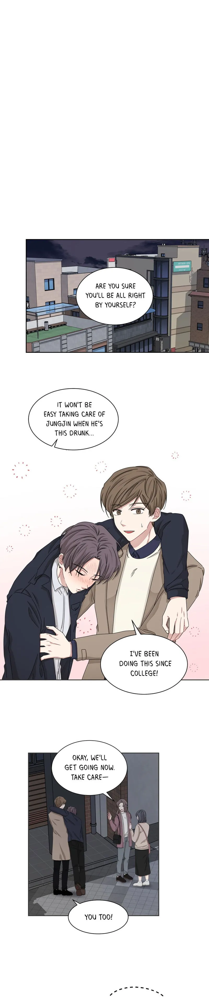 Big Life Chapter 23 Online - página 14