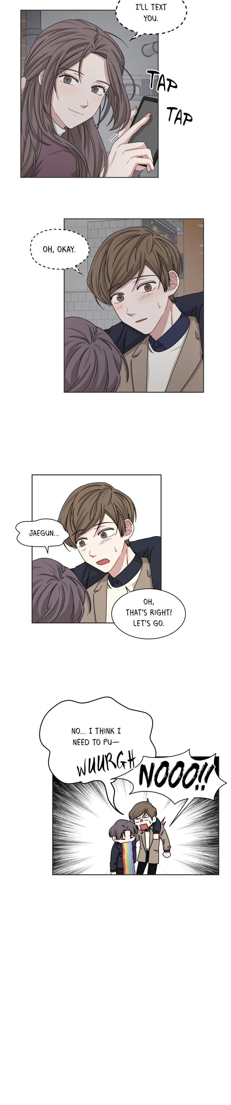 Big Life Chapter 23 Online - página 15