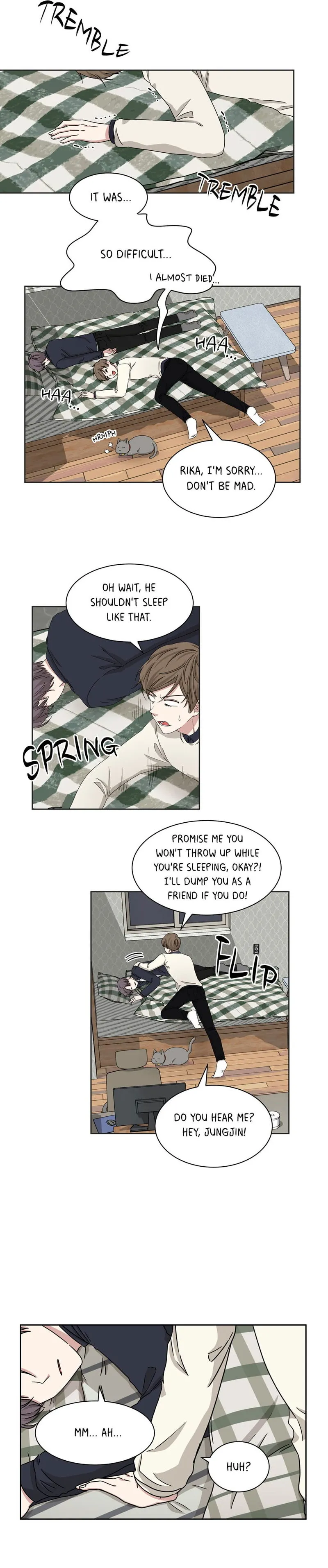 Big Life Chapter 23 Online - página 16