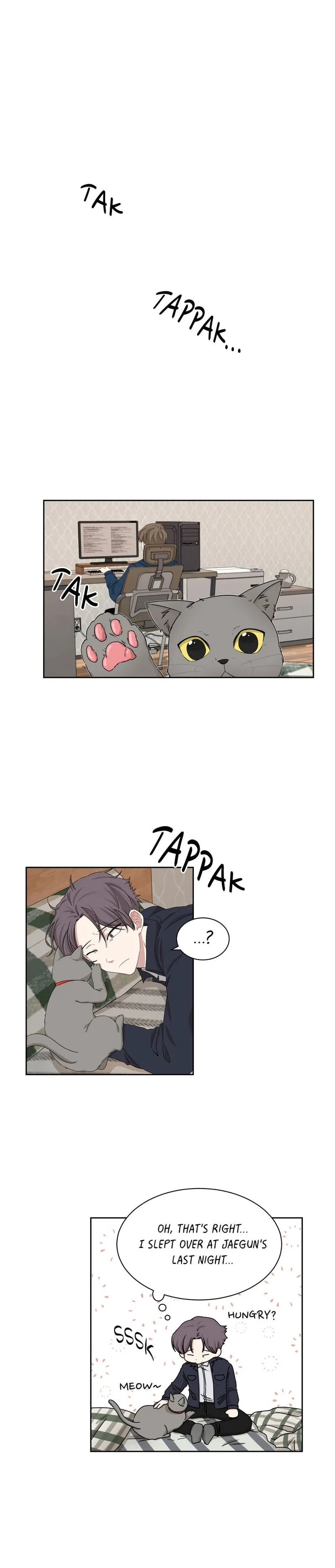 Big Life Chapter 24 Online - página 2