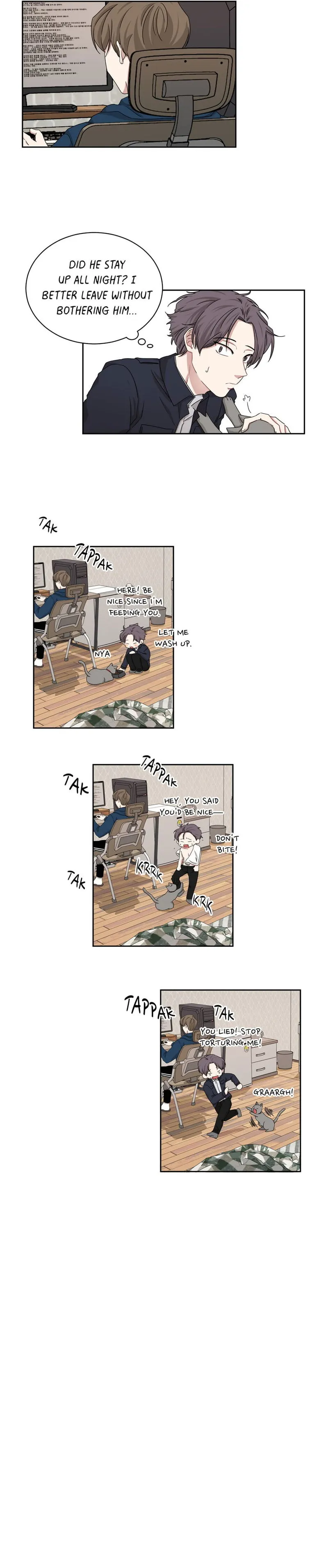Big Life Chapter 24 Online - página 3
