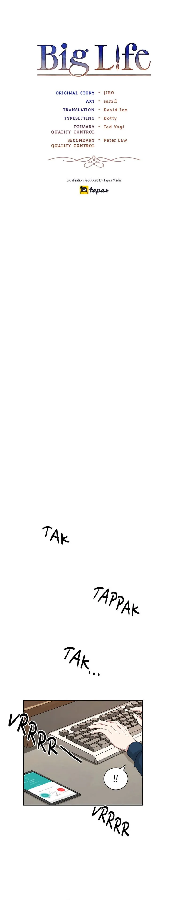Big Life Chapter 24 Online - página 4