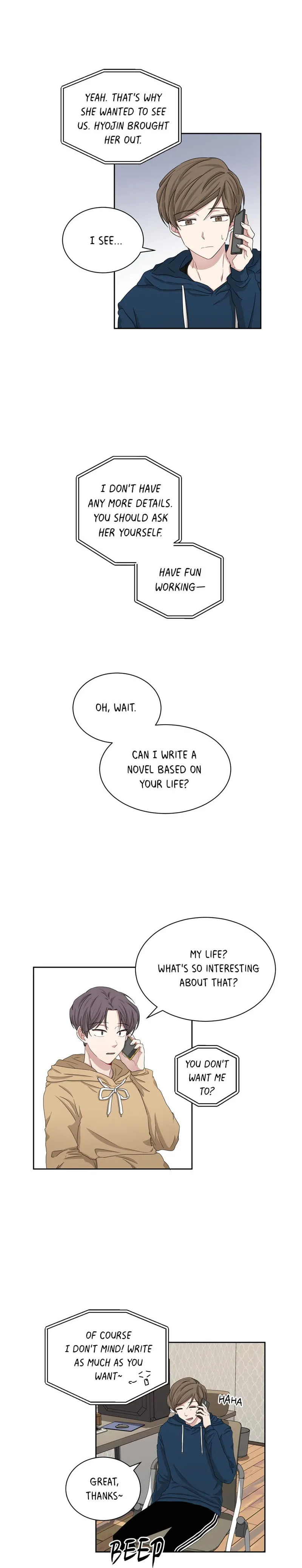 Big Life Chapter 24 Online - página 6