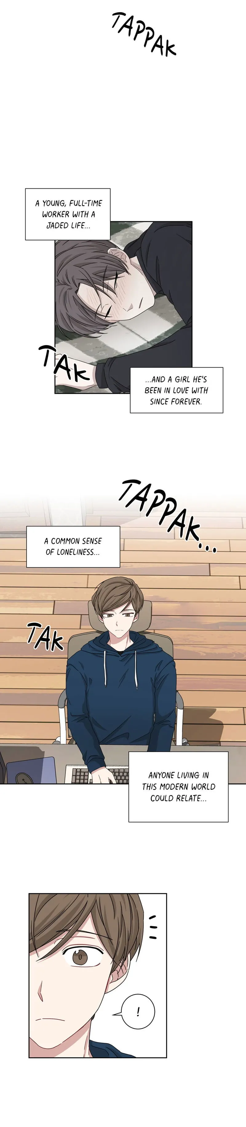 Big Life Chapter 24 Online - página 8