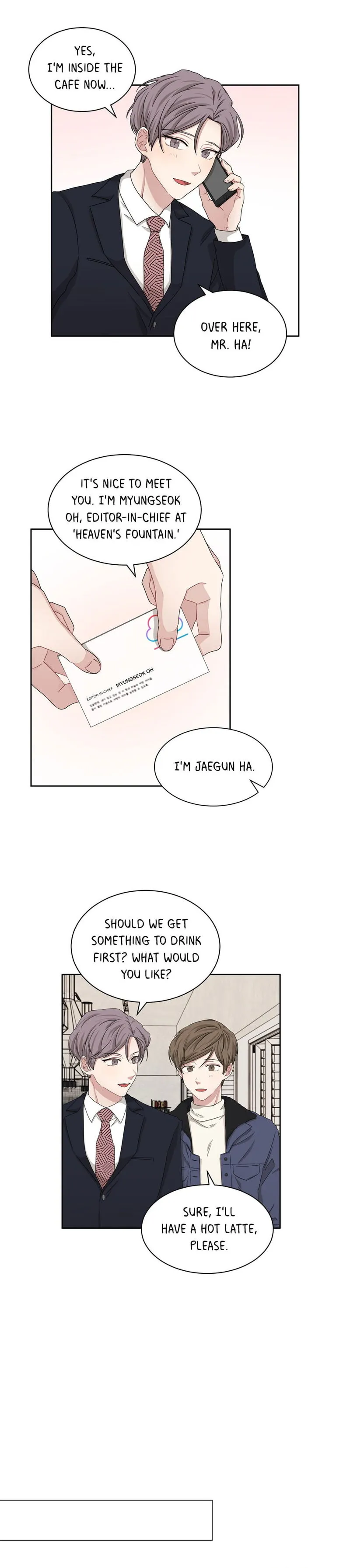 Big Life Chapter 24 Online - página 10