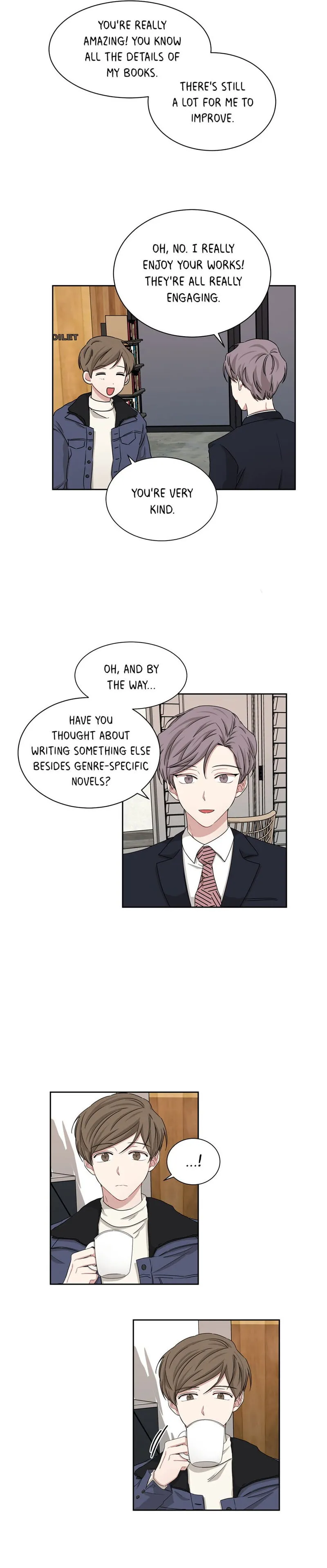 Big Life Chapter 24 Online - página 12