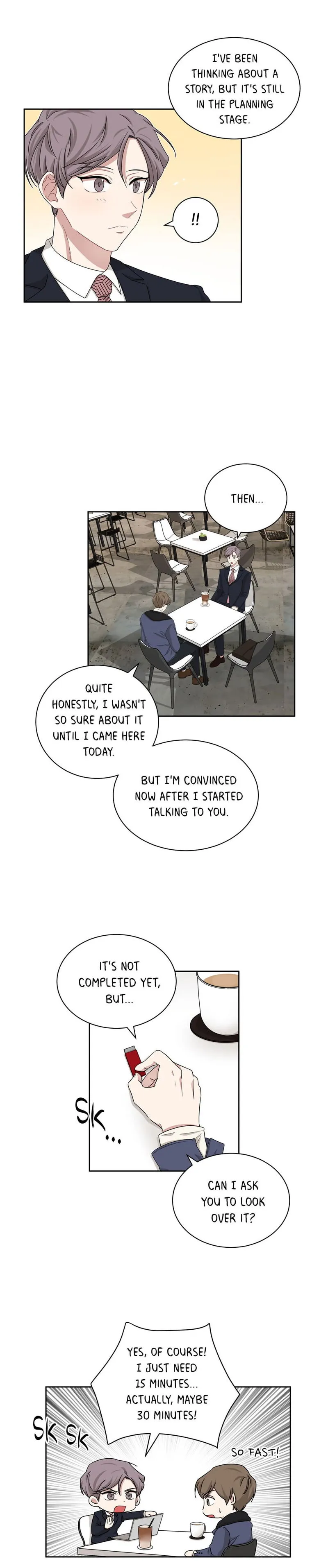 Big Life Chapter 24 Online - página 13