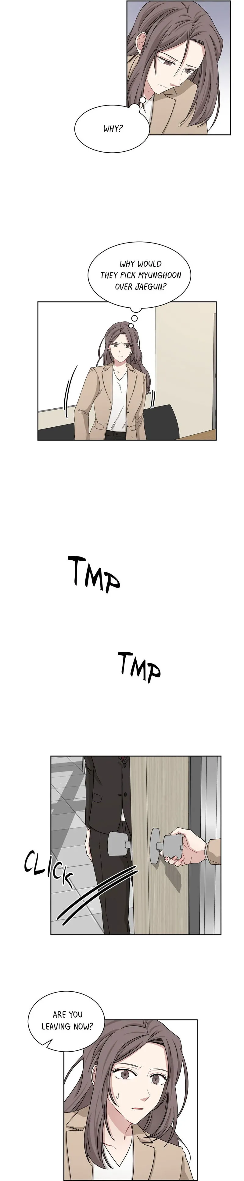 Big Life Chapter 24 Online - página 16