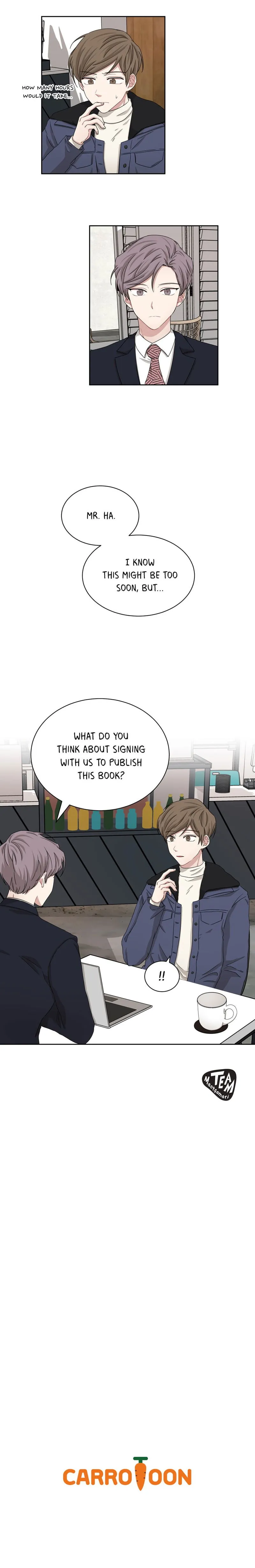 Big Life Chapter 24 Online - página 19