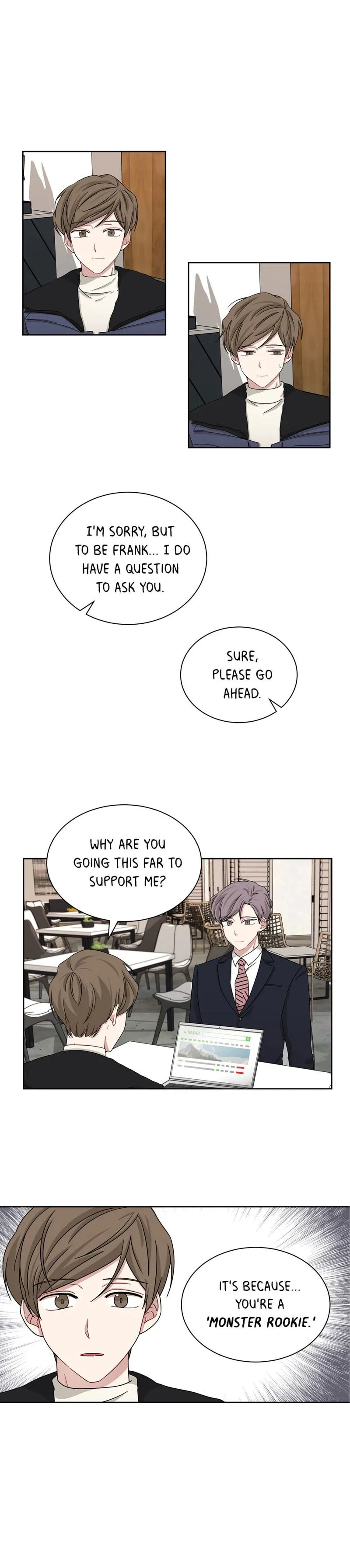 Big Life Chapter 25 Online - página 3