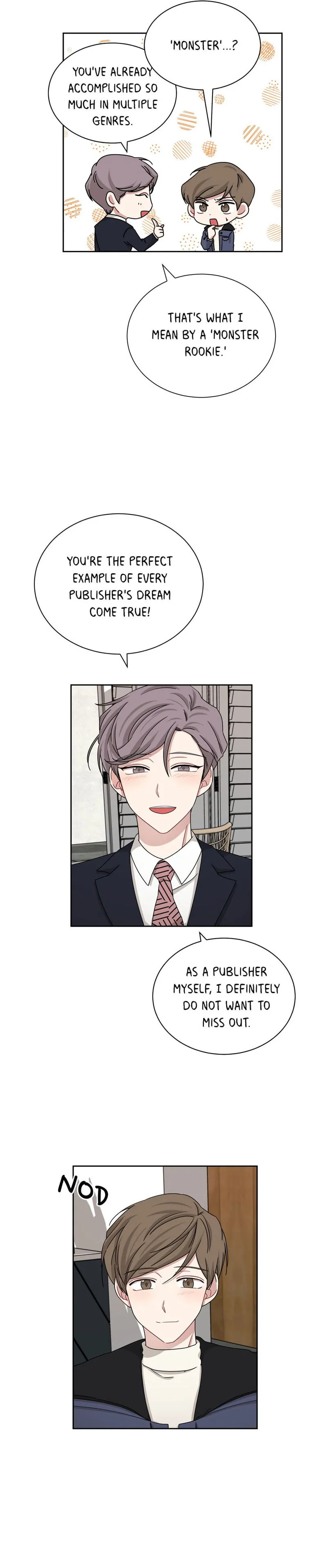 Big Life Chapter 25 Online - página 4