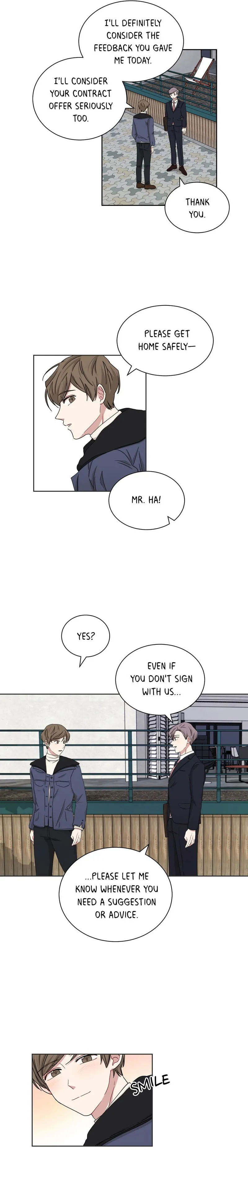 Big Life Chapter 25 Online - página 6