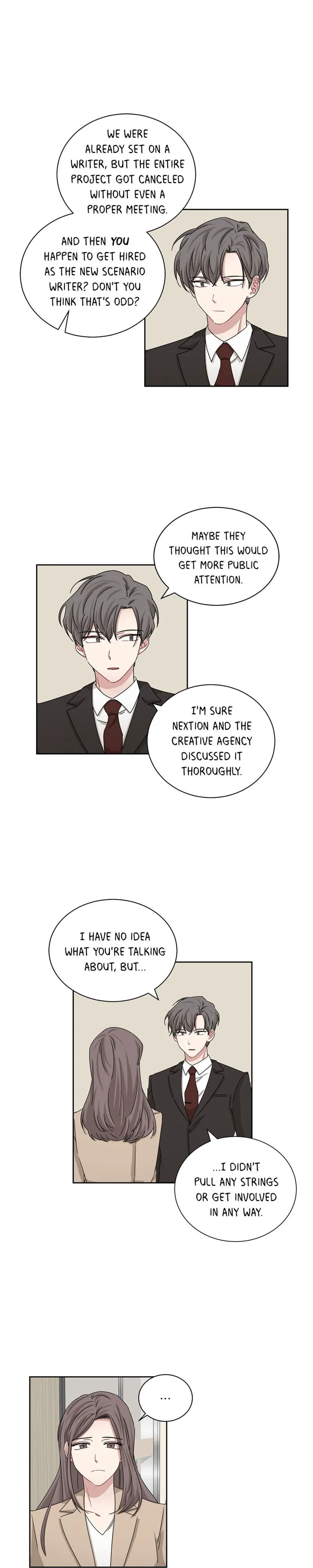 Big Life Chapter 25 Online - página 8
