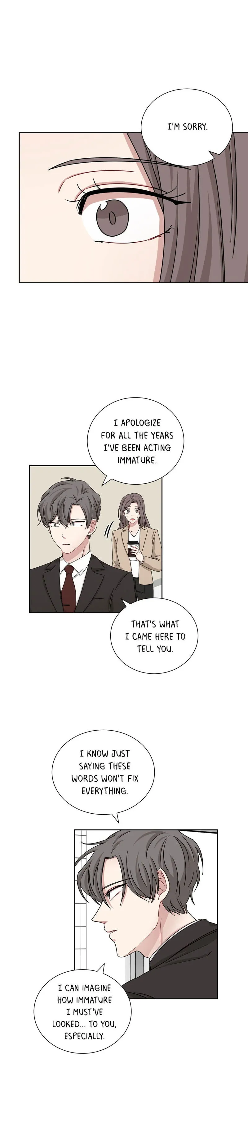 Big Life Chapter 25 Online - página 10