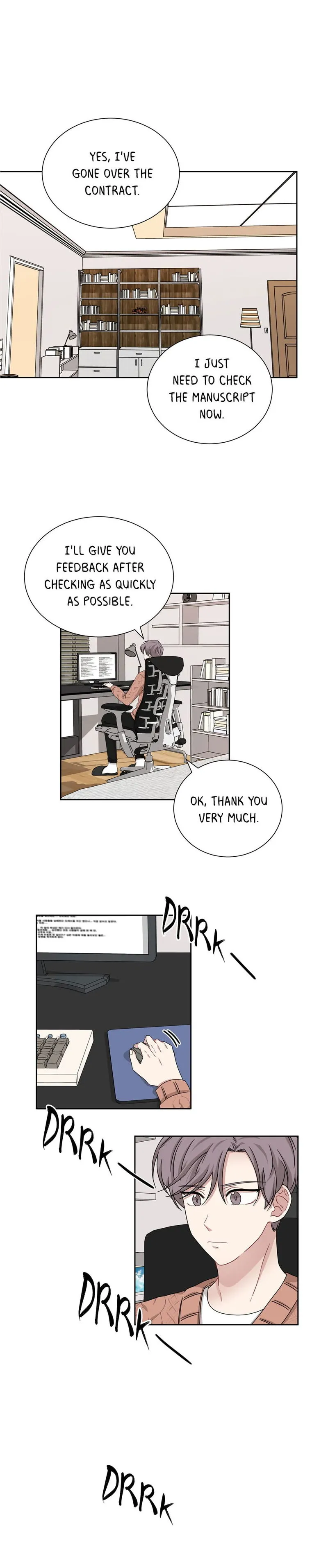 Big Life Chapter 25 Online - página 13