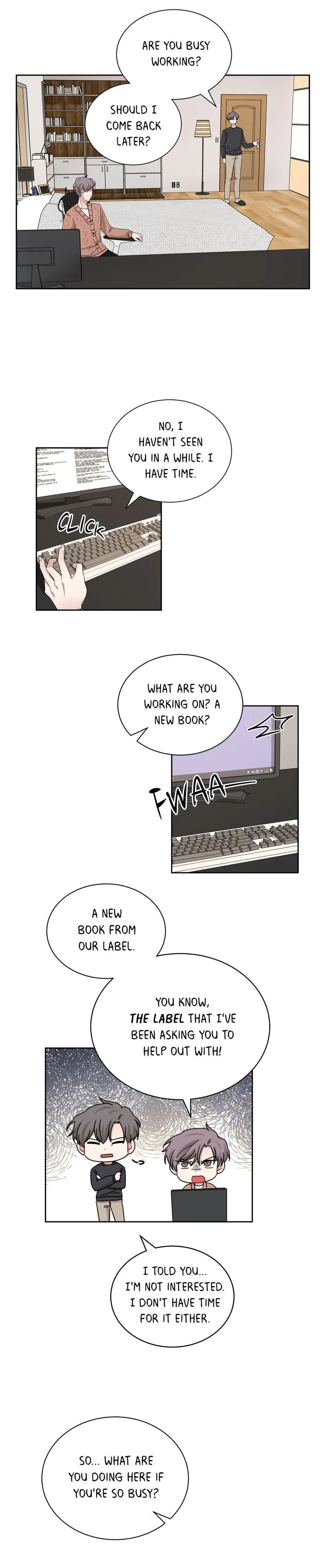 Big Life Chapter 25 Online - página 15