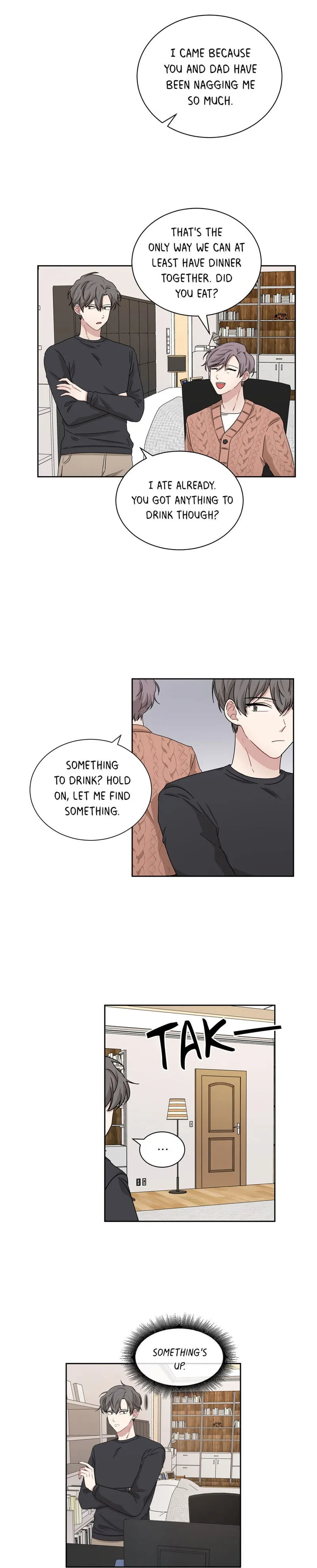 Big Life Chapter 25 Online - página 16