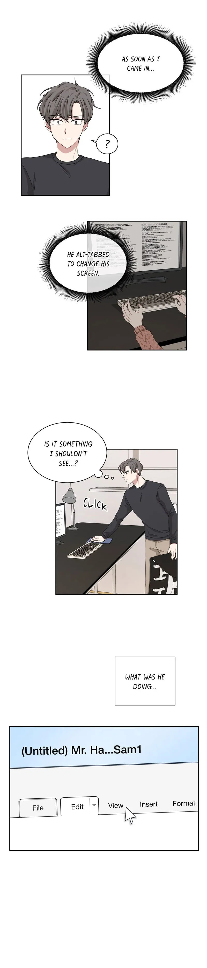 Big Life Chapter 25 Online - página 17