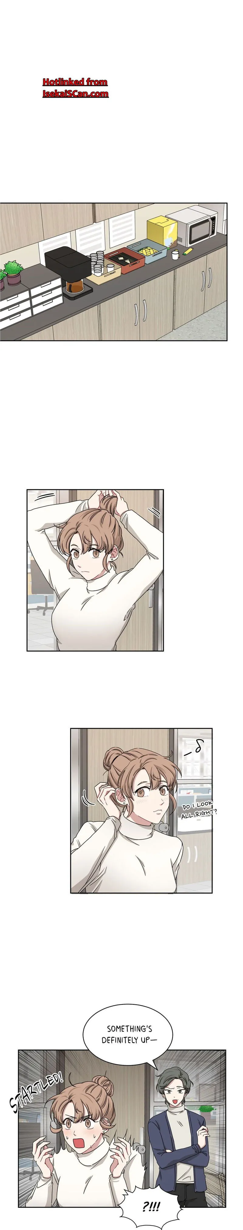 Big Life Chapter 26 Online - página 2