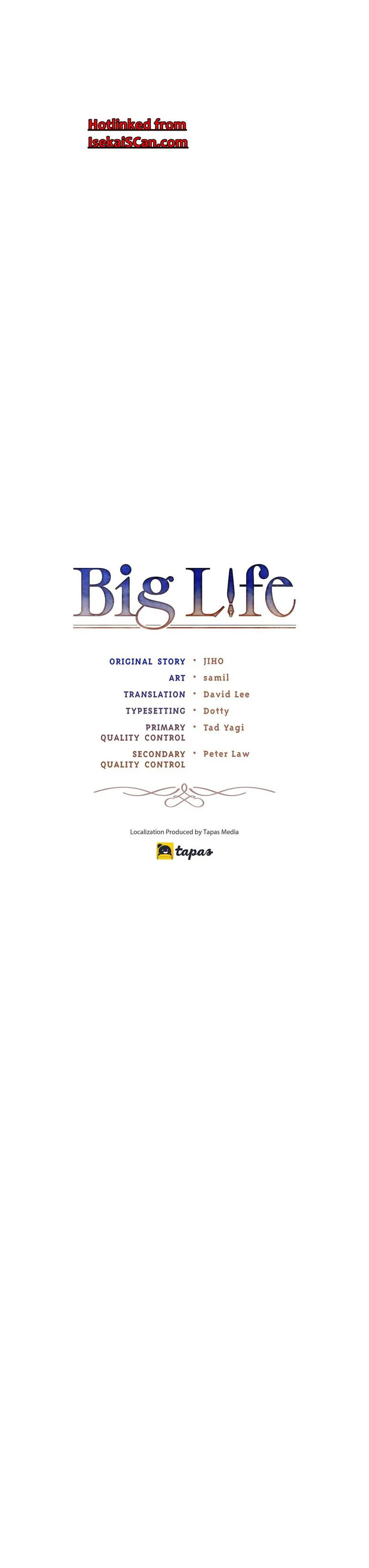 Big Life Chapter 26 Online - página 4