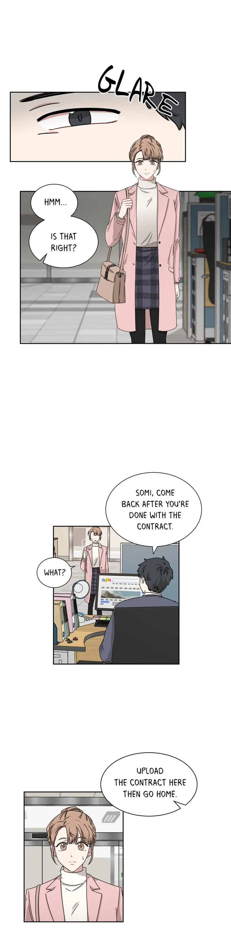 Big Life Chapter 26 Online - página 6