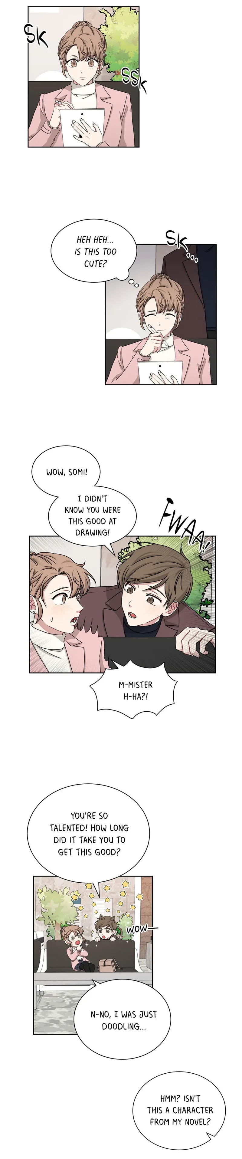 Big Life Chapter 26 Online - página 9