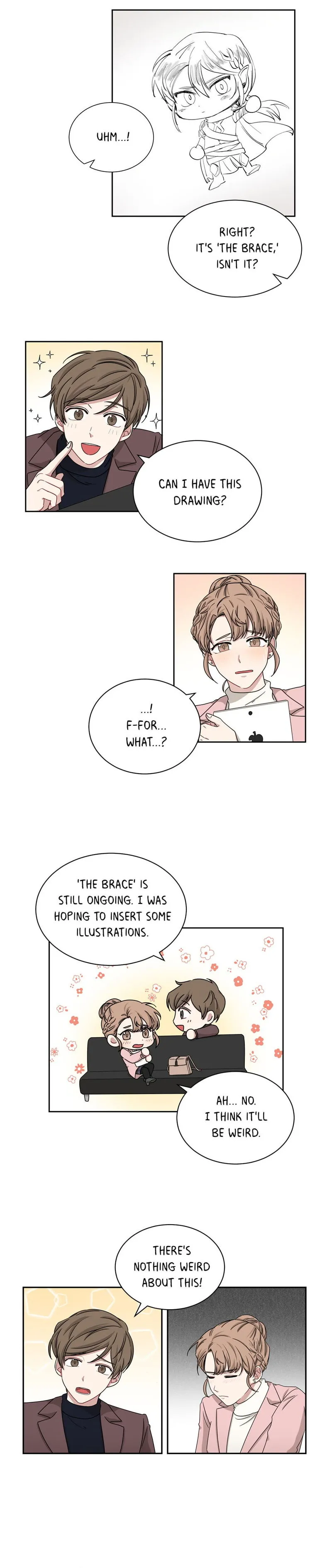 Big Life Chapter 26 Online - página 10