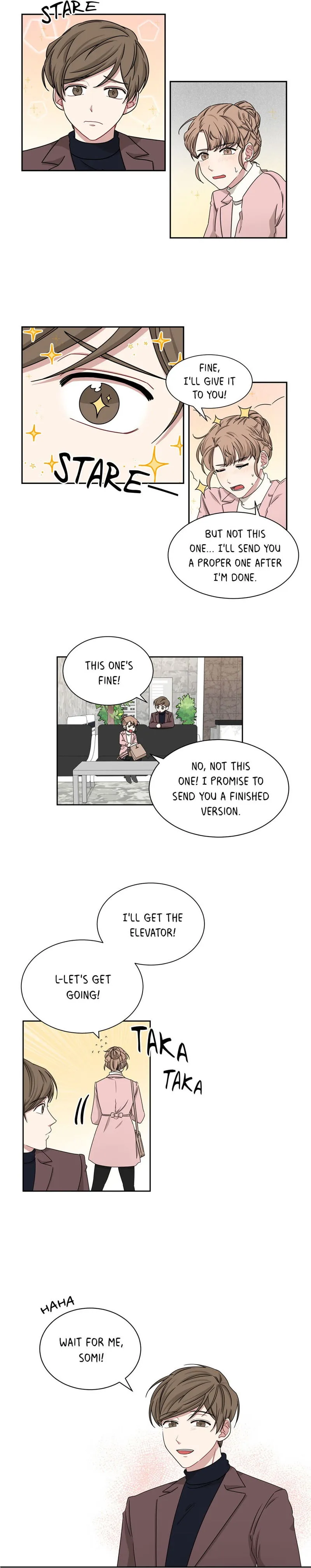 Big Life Chapter 26 Online - página 11