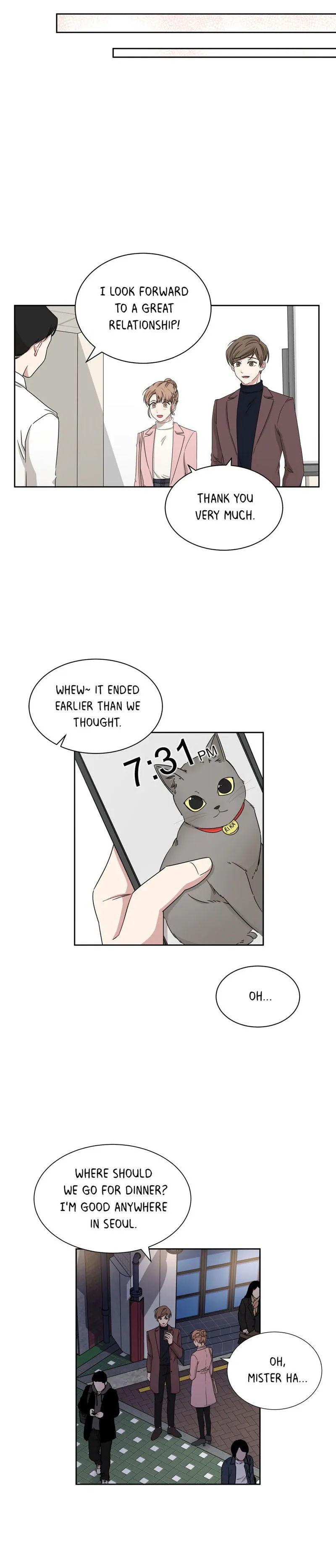 Big Life Chapter 26 Online - página 12