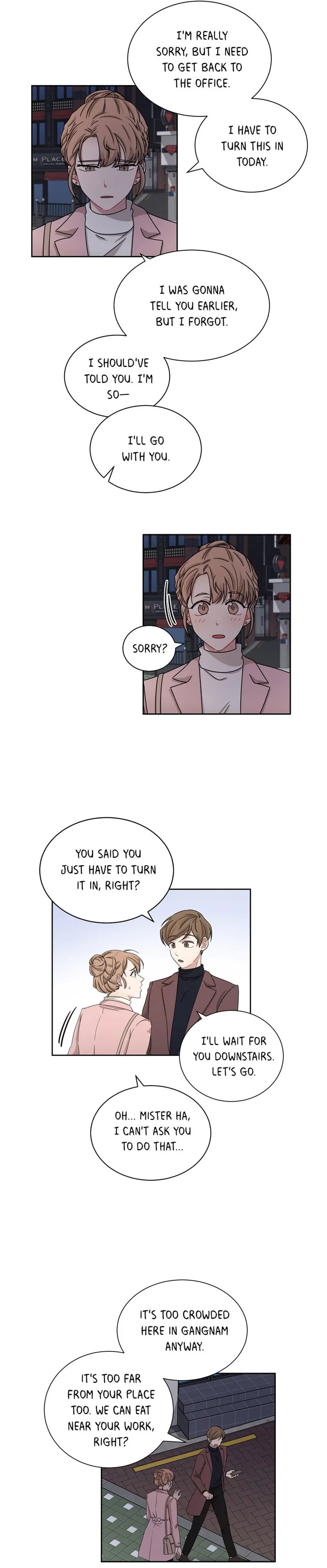 Big Life Chapter 26 Online - página 13