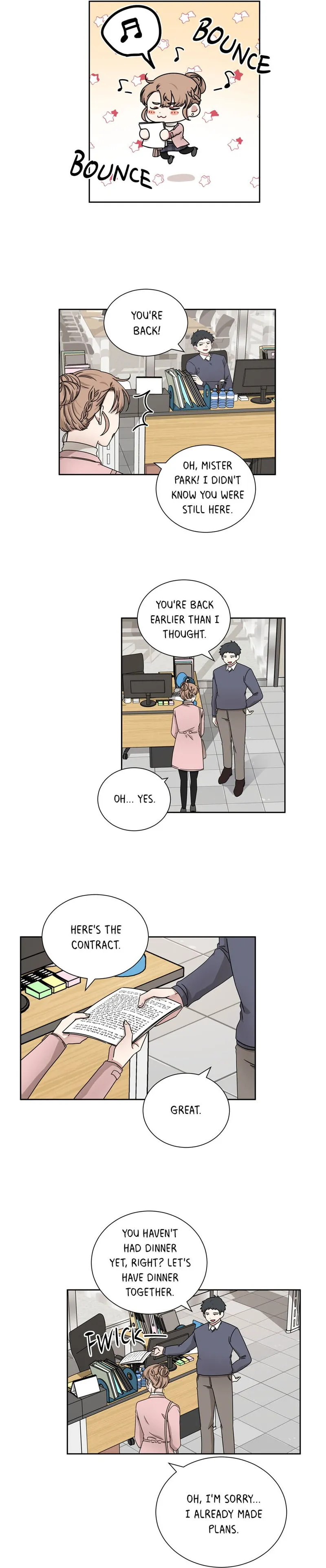 Big Life Chapter 26 Online - página 15