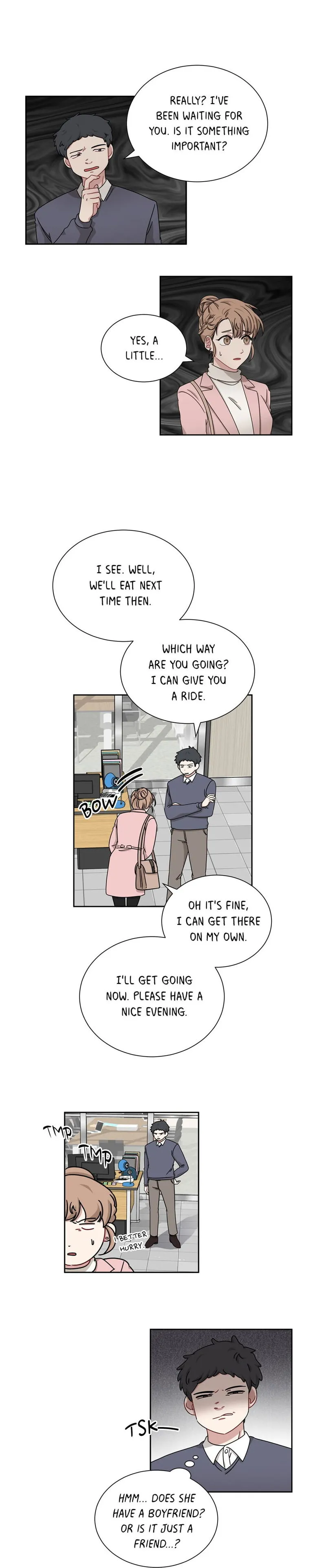 Big Life Chapter 26 Online - página 16