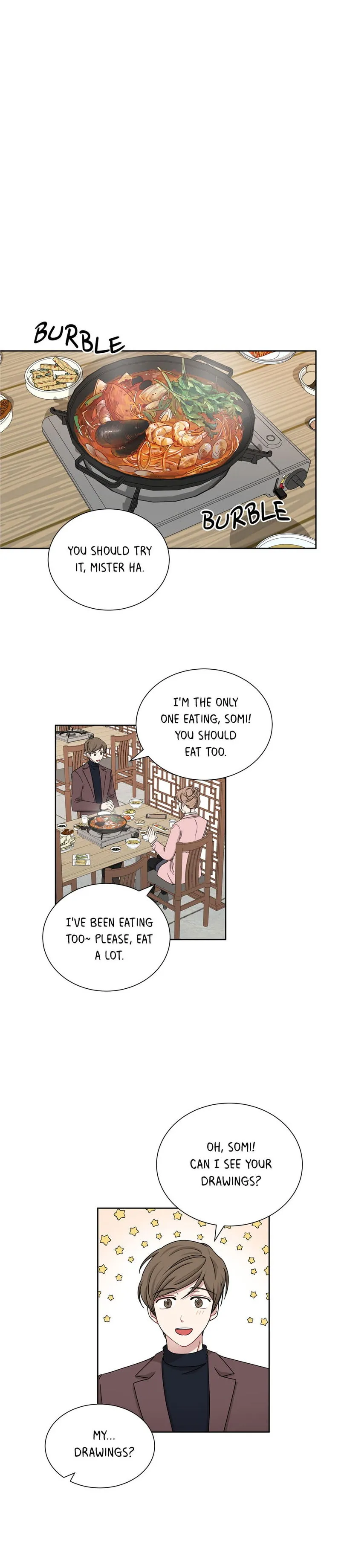 Big Life Chapter 26 Online - página 17