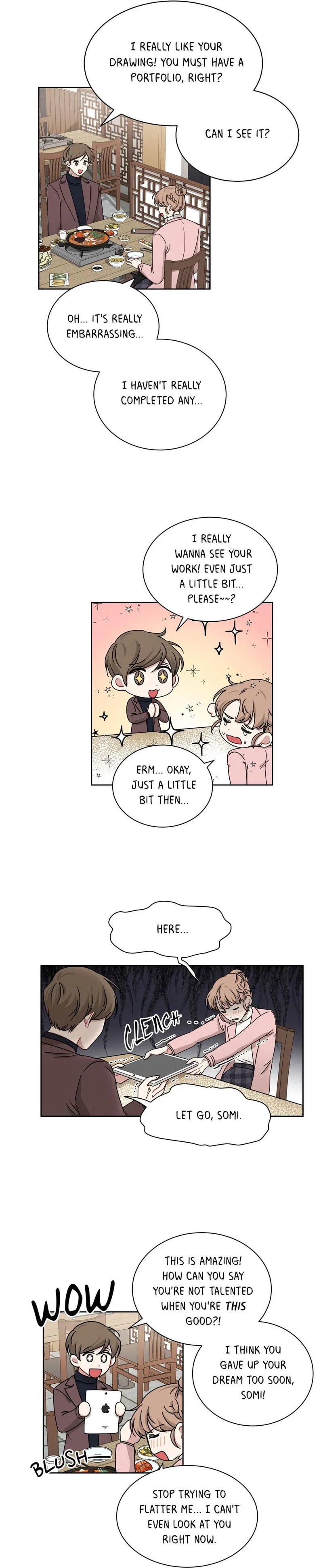 Big Life Chapter 26 Online - página 18