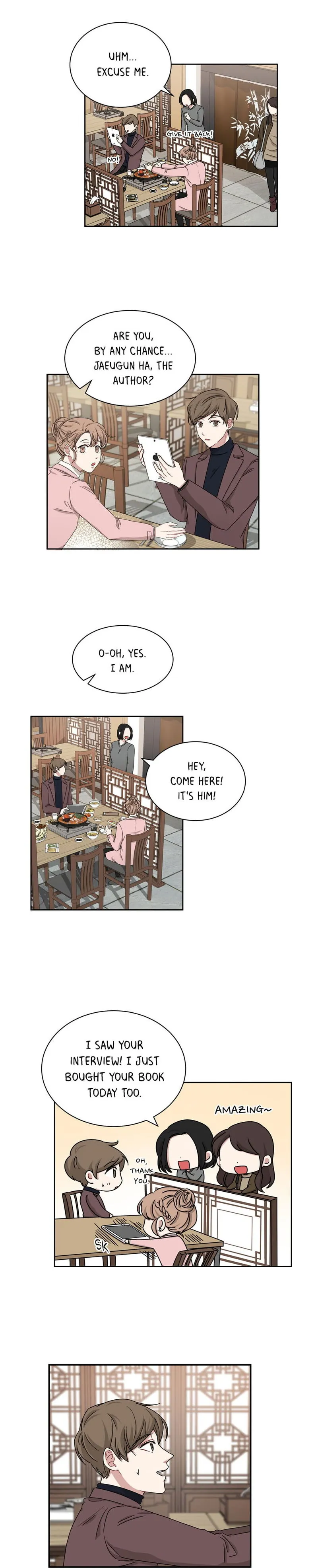 Big Life Chapter 26 Online - página 19
