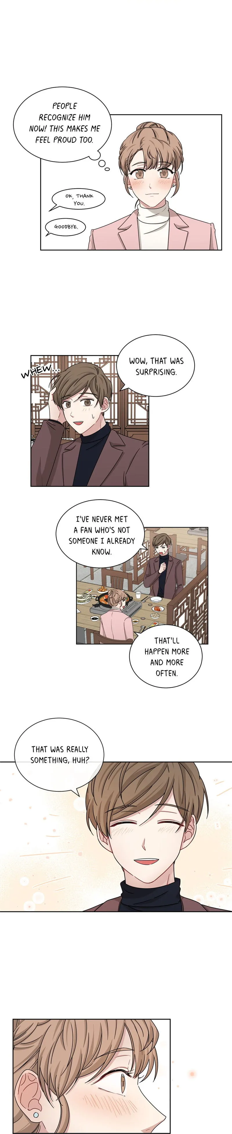 Big Life Chapter 26 Online - página 20
